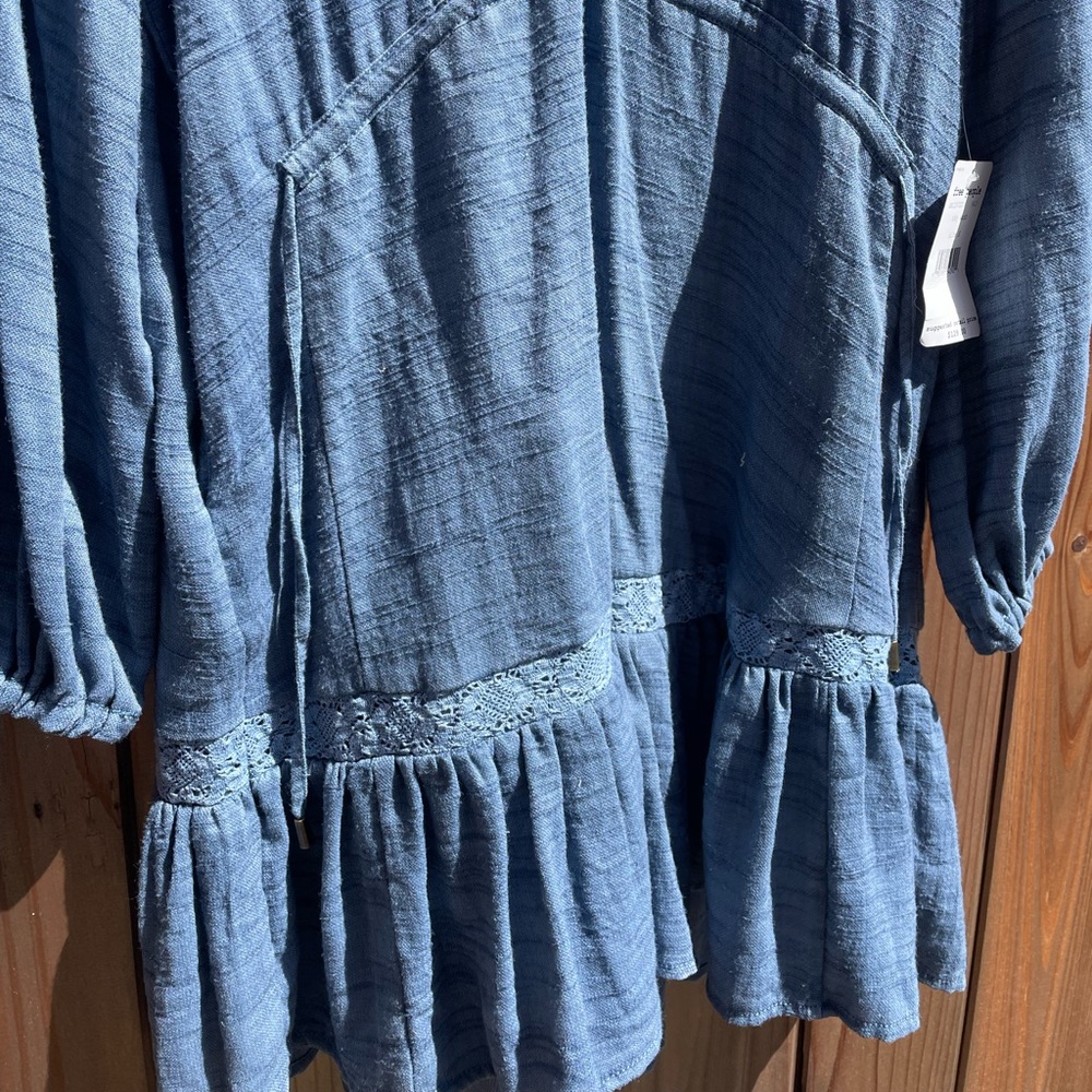 NWT Free People Dress - Picture 3 of 7